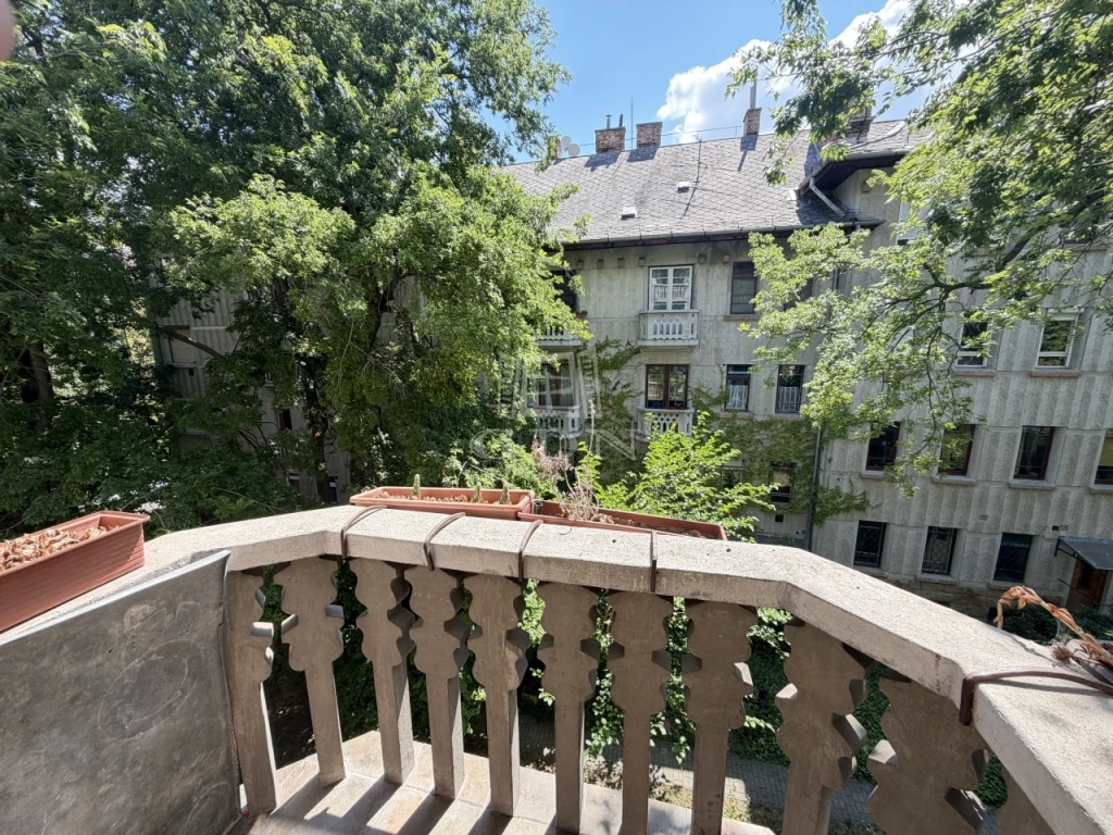 Eladó téglalakás, Budapest XII. kerület, Németvölgy, Kiss János altábornagy utca