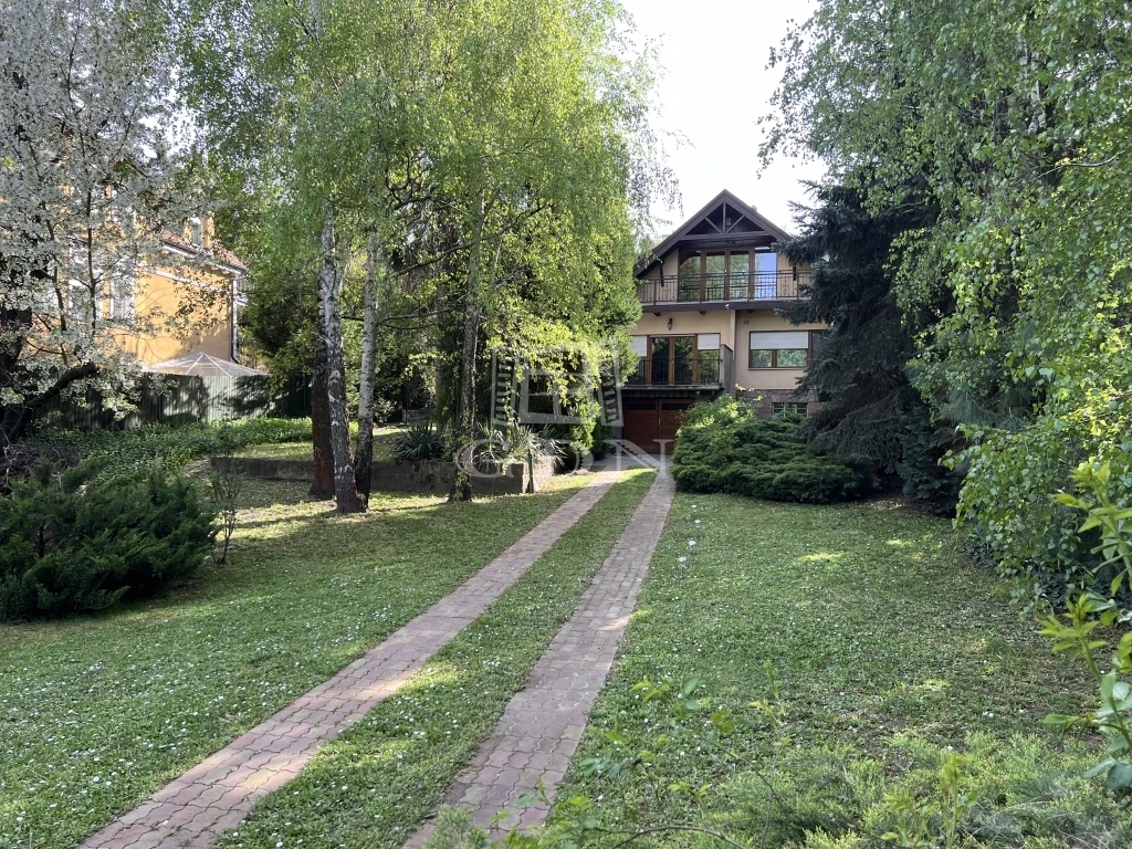 Kiadó iroda, irodaház, Budapest XXII. kerület, Budafok-Rózsavölgy, Rózsavölgy FREKVENTÁLT részén kiadó