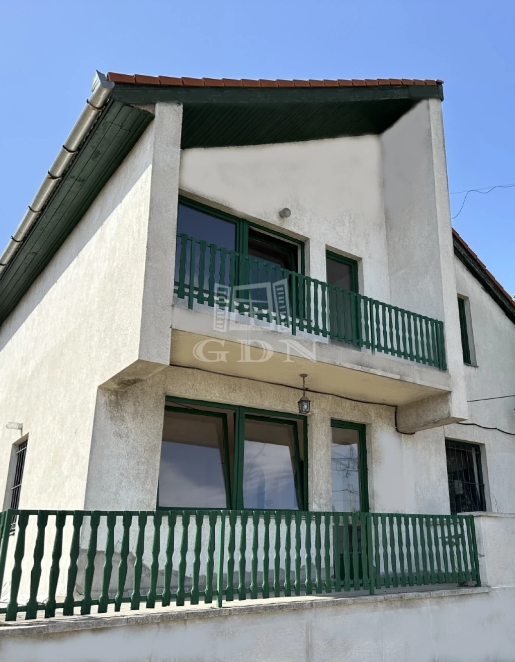 Kiadó családi ház, Budapest XXII. kerület, Budatétény, Budatétényben 7 szobás ingatlan