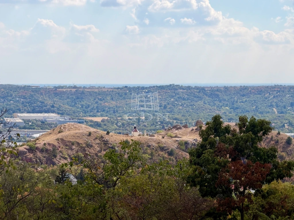 Eladó üdülőtelek, Budaörs, Frankhegy, Őzike utca