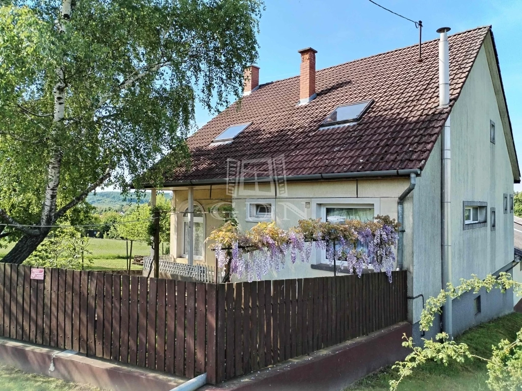 Eladó családi ház, Nézsa, Kossuth utca