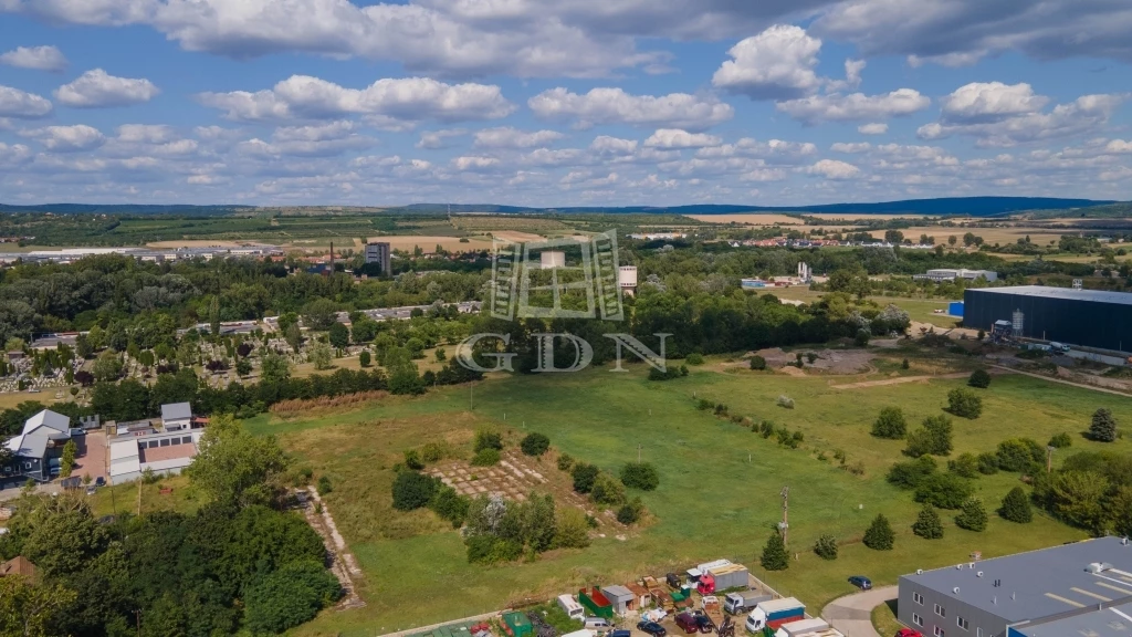 For sale building plot, Vác, Alsóváros, Alsóváros