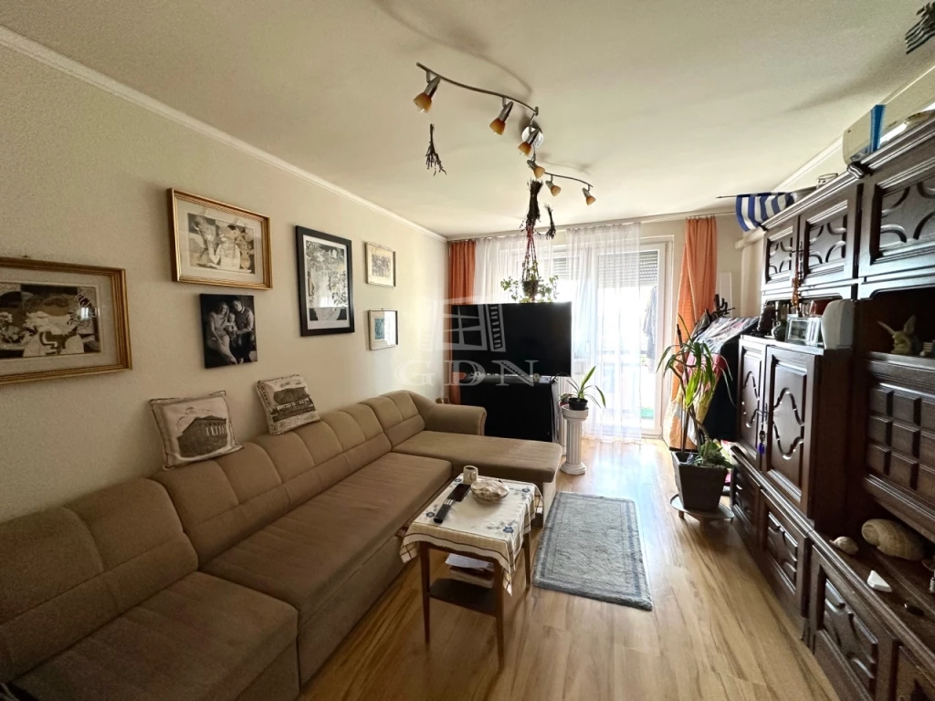 Eladó panellakás, Budapest XV. kerület, Újpalota, Zsókavár utca