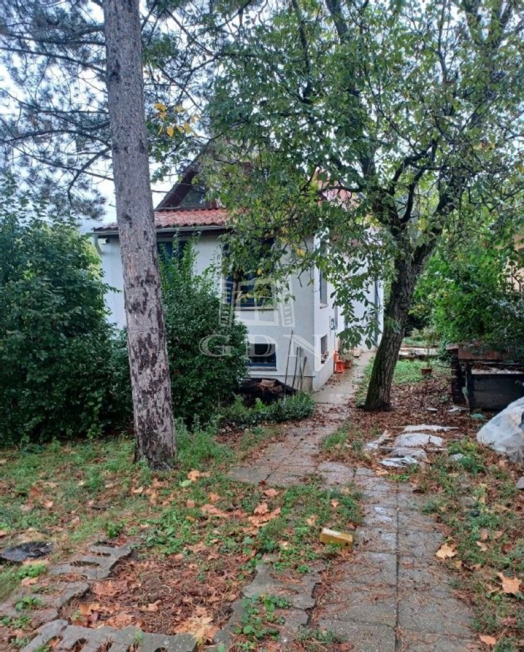Eladó családi ház, Verőce, Béke utca