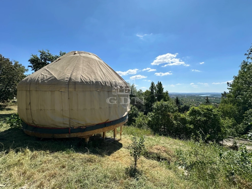 Eladó külterületi telek, Vác, Nyulas, Nyulas