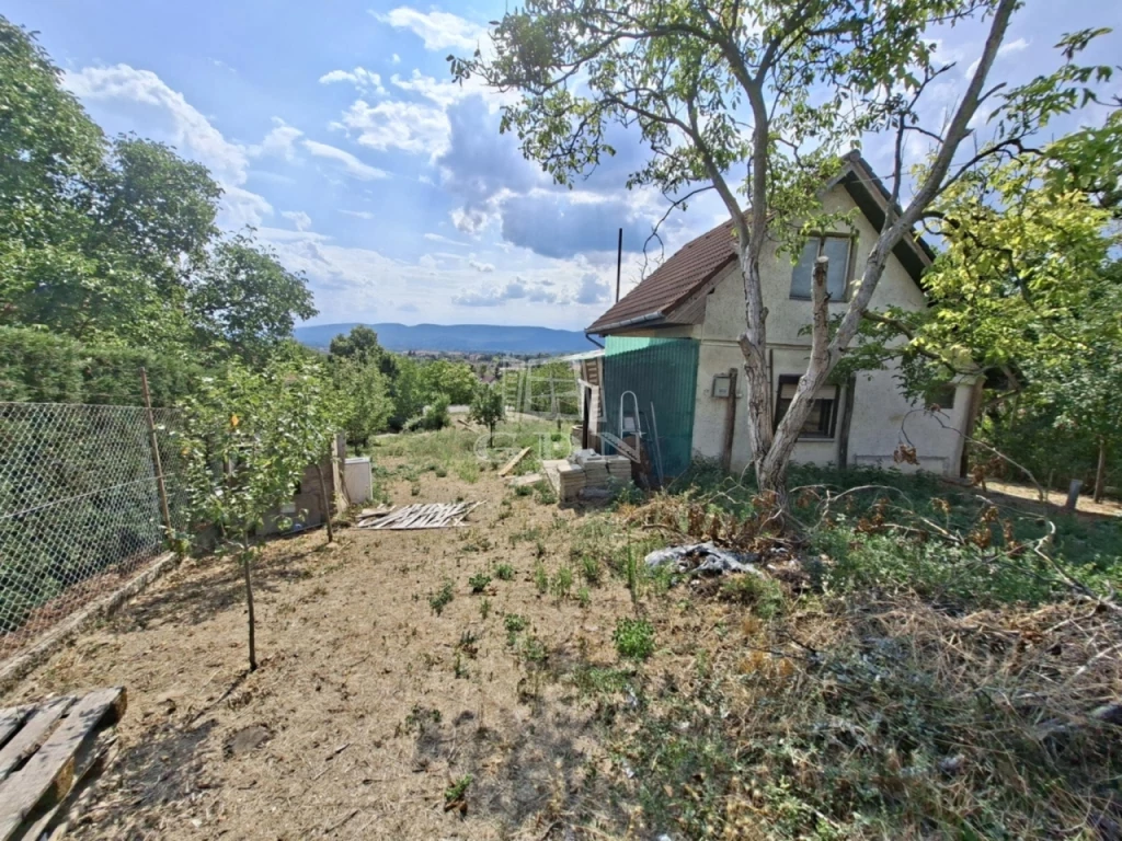 For sale building plot, Vác, Deákvár, Deákvár