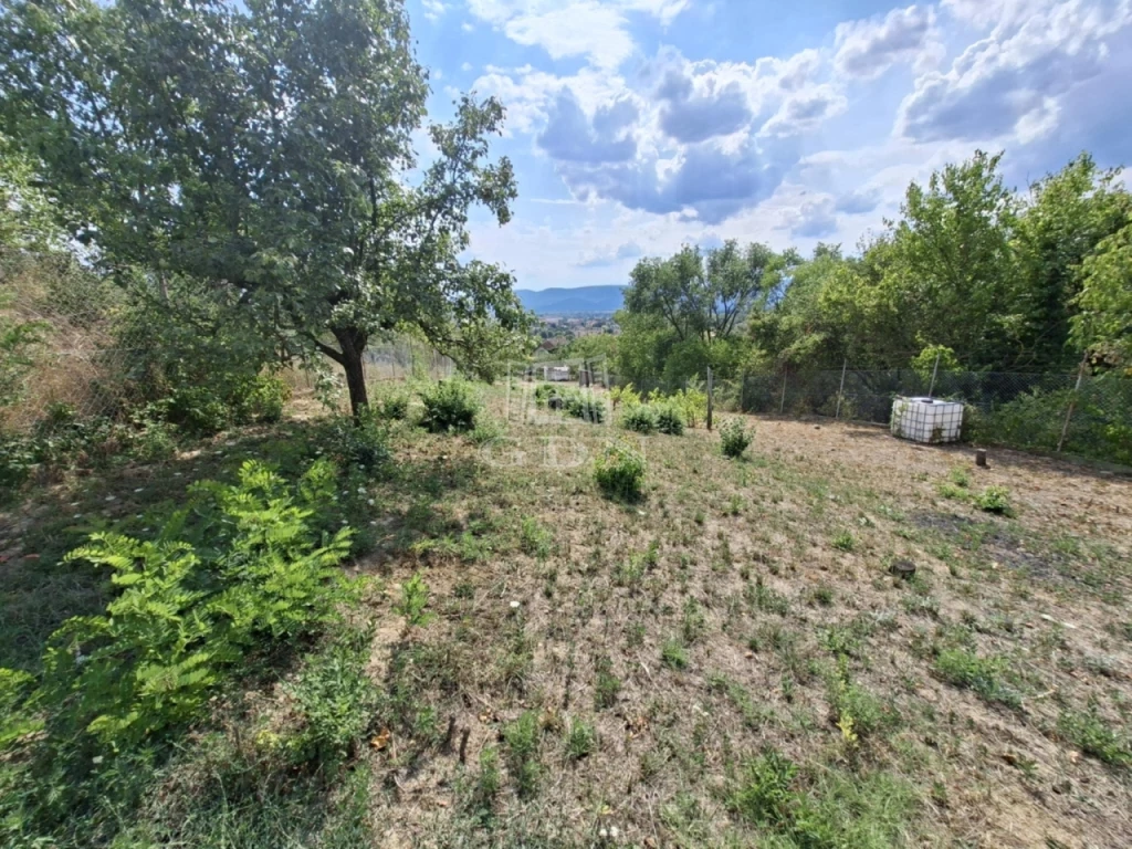 For sale building plot, Vác, Deákvár, Deákvár