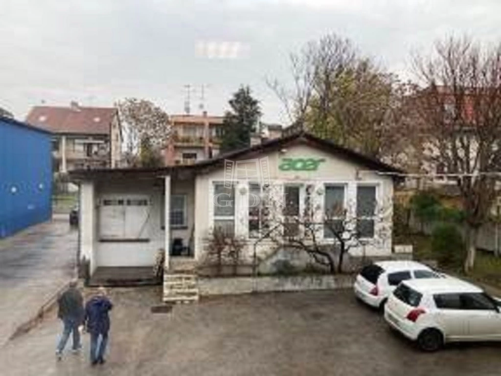 For sale office, office block, Budapest XIV. kerület, Alsórákos, Öv utca