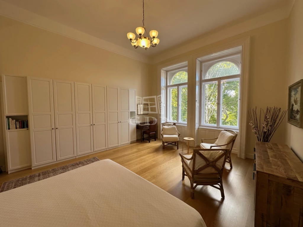 For rent brick flat, Budapest VI. kerület, Andrássy út