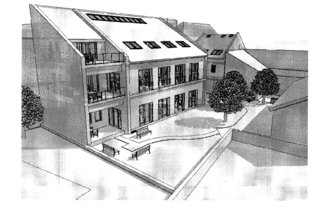 c3-1-name c2-1-name, Vác, Gasparik Kázmér u.