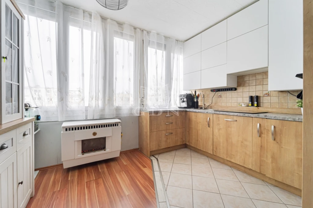 For sale brick flat, Vác, Deákvár, Deákvár