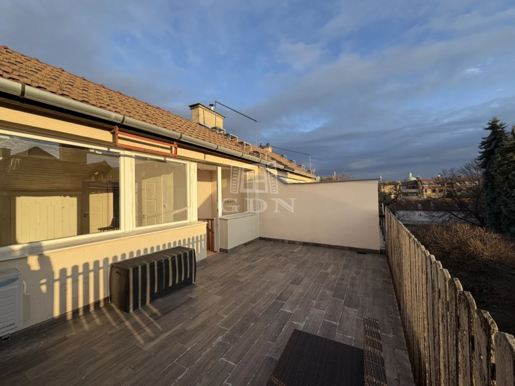 For sale brick flat, Vác, Belvárosi