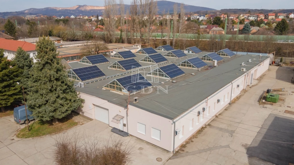 For sale depository, Vác, Belváros, Belváros