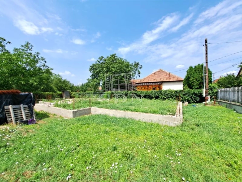 For sale building plot, Szigethalom, Központ, Árpád fejedelem utca közelében