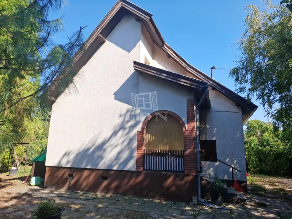 For sale house, Szigetcsép, Fő út