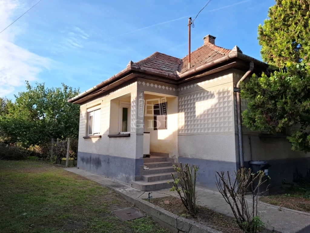 For sale house, Tököl, Belváros, Fő út