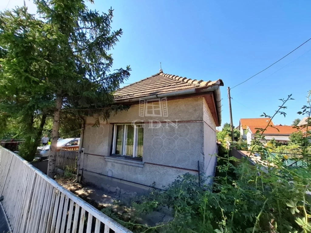 For sale house, Szigethalom, Hév állomás közelében