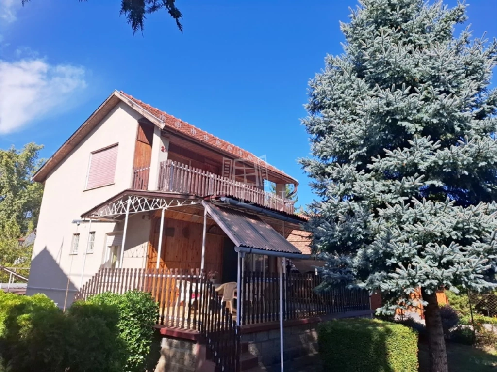 For sale house, Szigethalom, Dunapart, XIII. utca