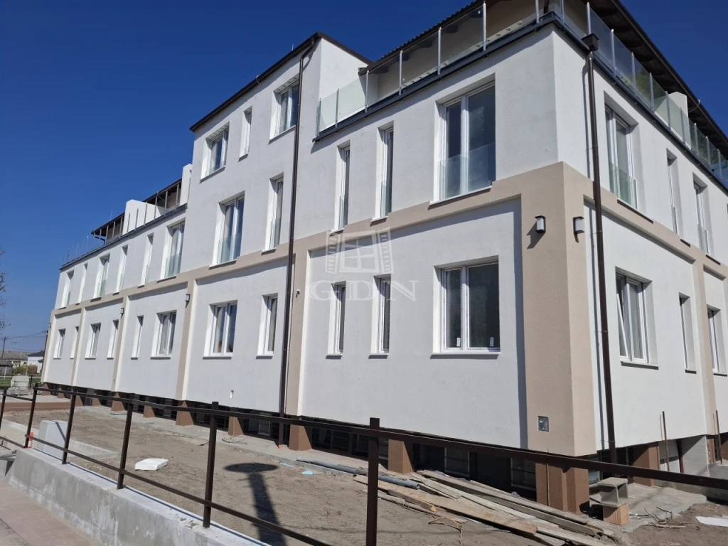 Eladó téglalakás, Kiskunlacháza, Pest megye