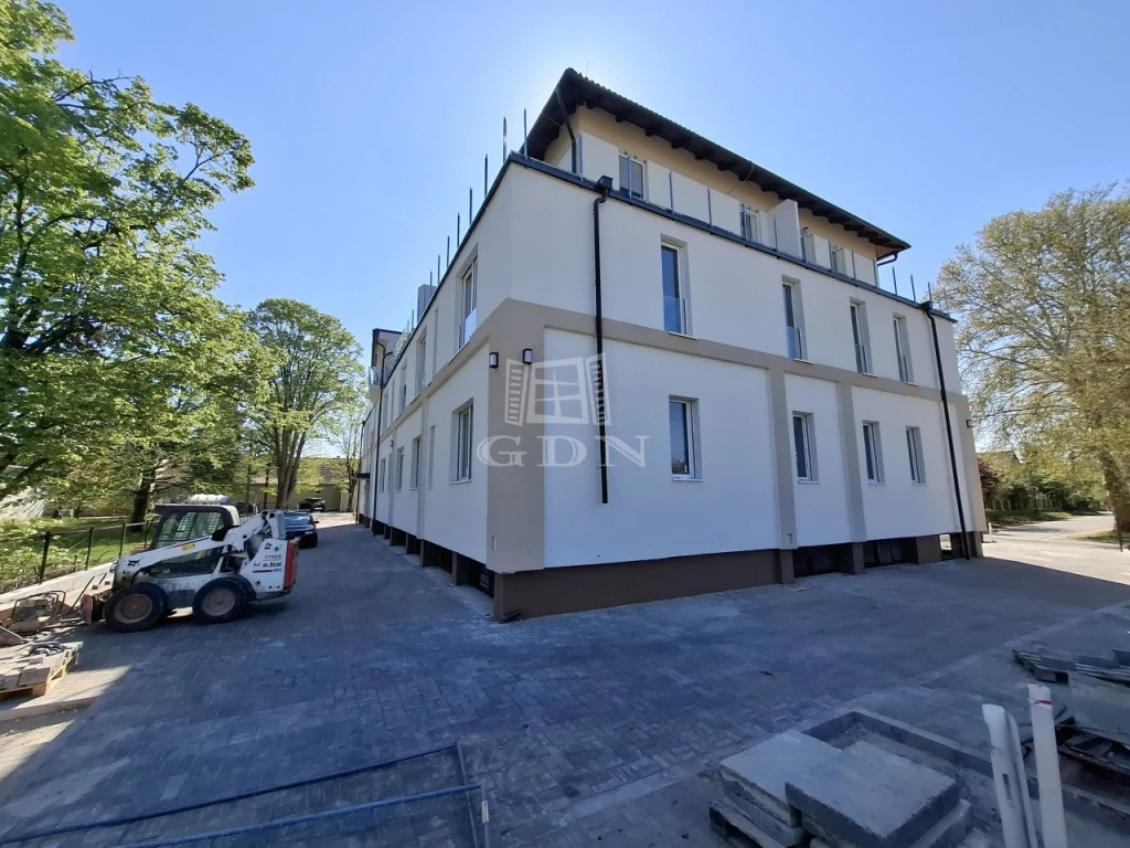 Eladó téglalakás, Kiskunlacháza, Pest megye