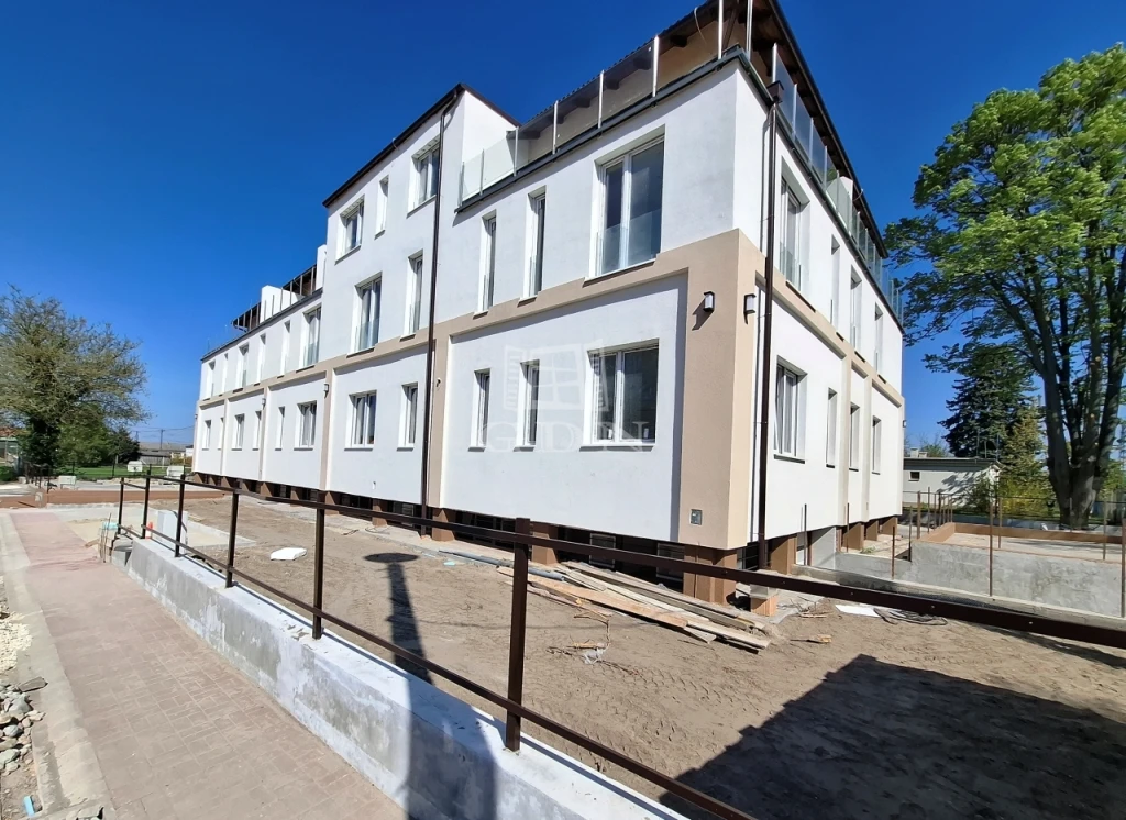 Eladó téglalakás, Kiskunlacháza, A+ energetika!!