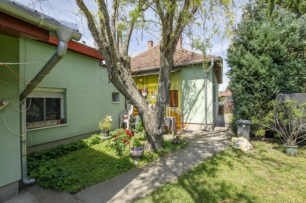 Eladó családi ház, Halásztelek, Halásztelek