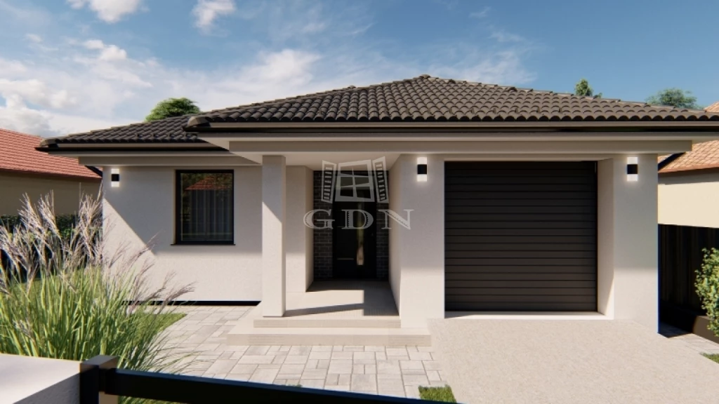 Eladó családi ház, Bugyi, Pest megye