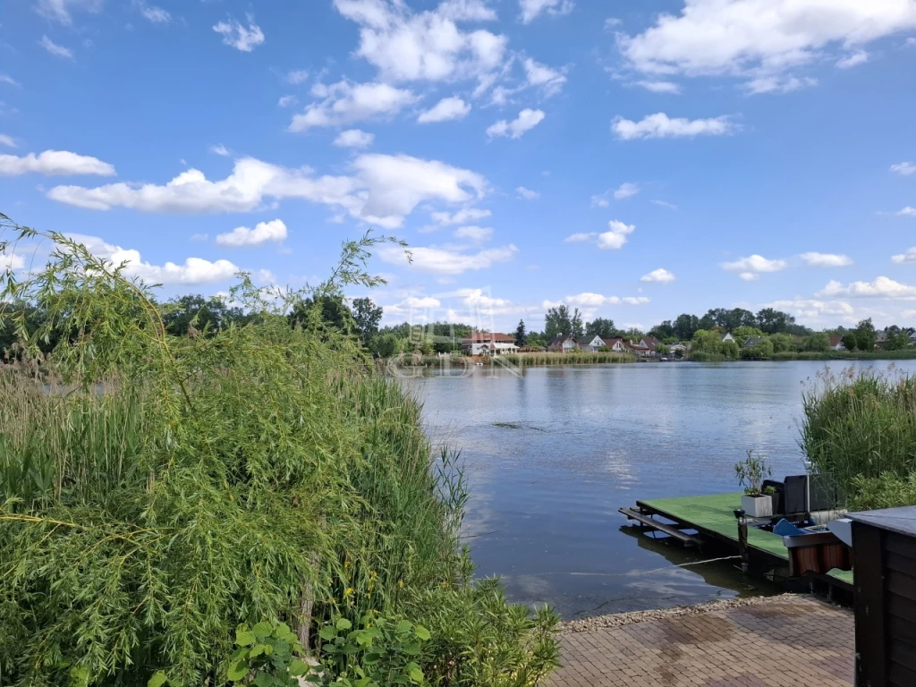 Eladó üdülő, nyaraló, Szigethalom, Dunasziget, Dunasziget utca