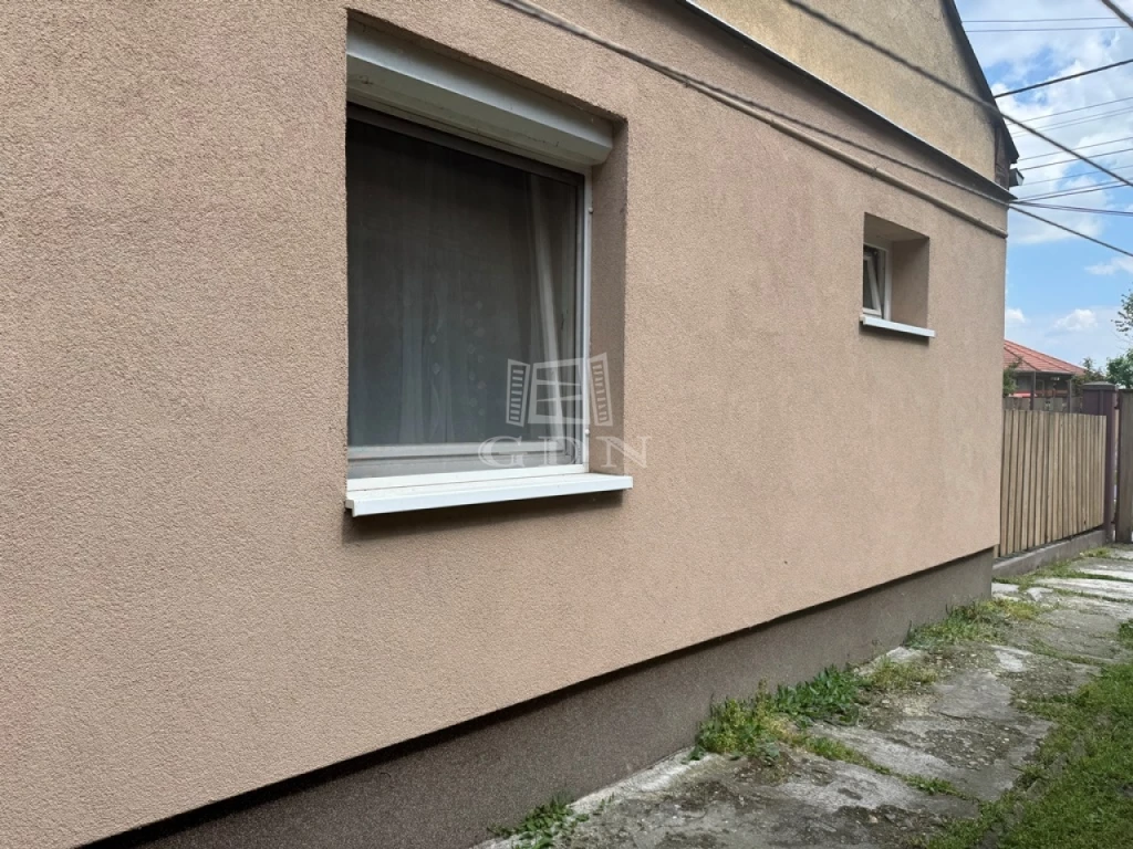 For sale terraced house, Tököl, Belváros, Fő út