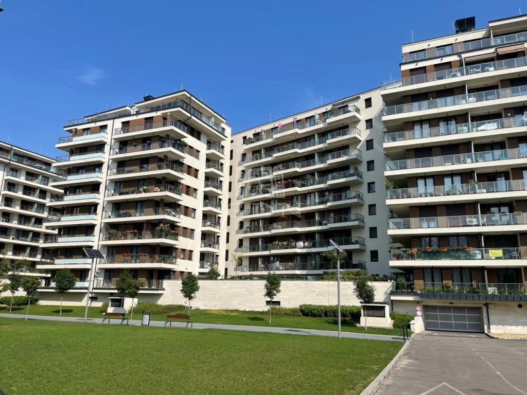 Eladó téglalakás, Budapest XIII. kerület, Meder utca környéke
