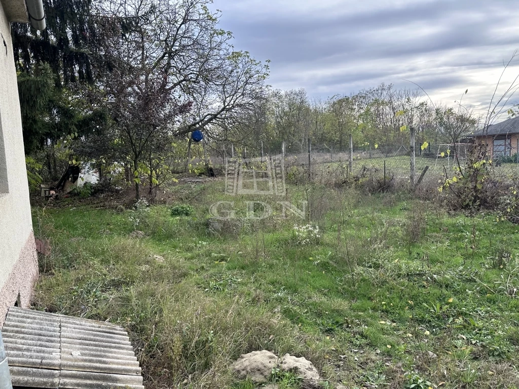 Eladó építési telek, Szigetbecse, Makádi út környékén