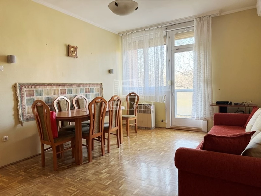 For rent brick flat, Szigetszentmiklós, József Attila lakótelep, Ifjúság útja