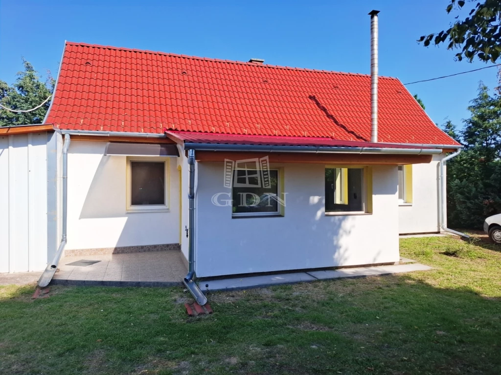 Eladó tanya, Ráckeve, Újhegy