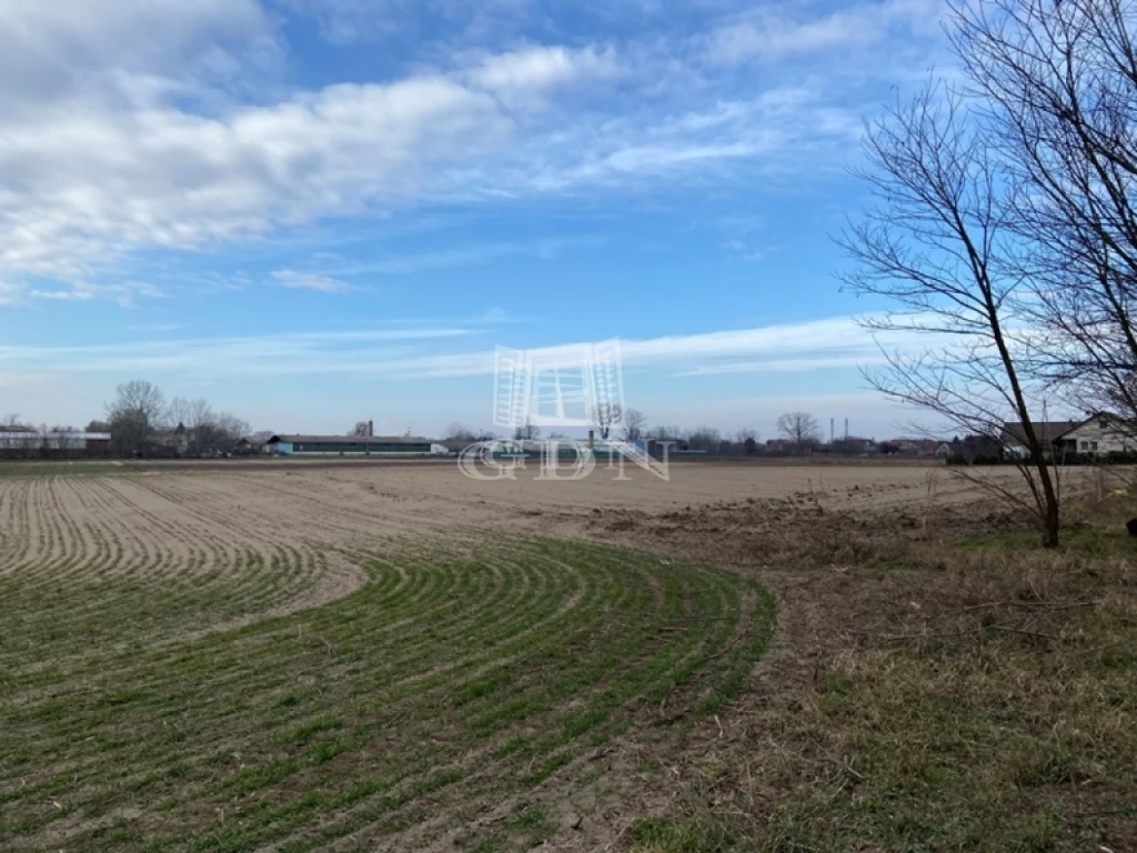 Eladó építési telek, Tököl, Ledina