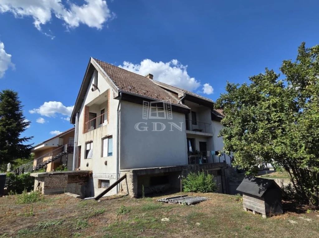 Eladó családi ház, Szigethalom, Szabadkai út környéke