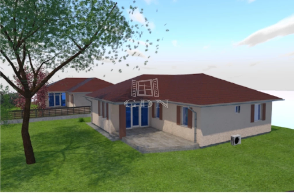 Eladó családi ház, Dömsöd, Pest Megye