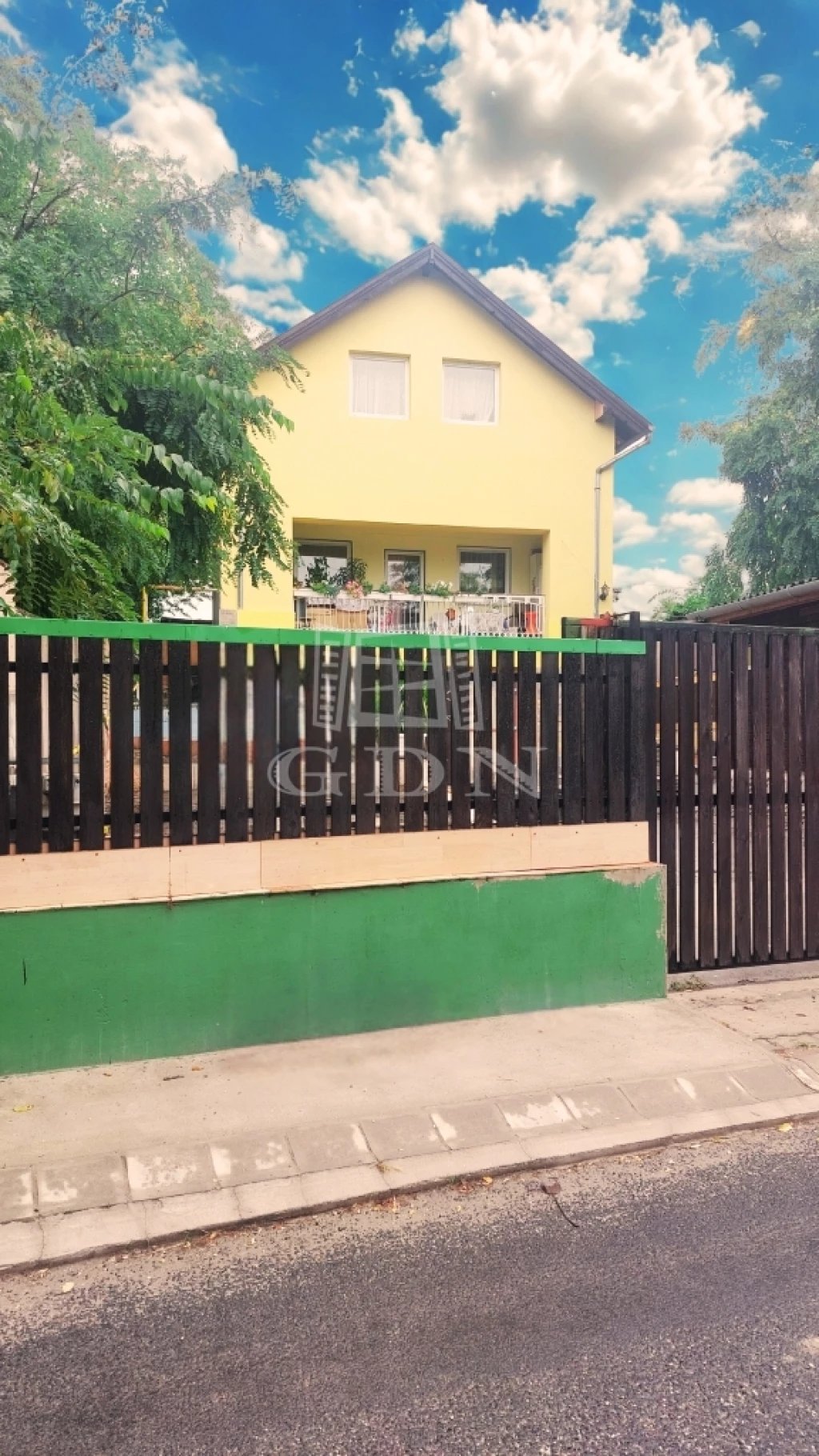 Eladó családi ház, Szigetszentmiklós, Gyártelep, Mű út