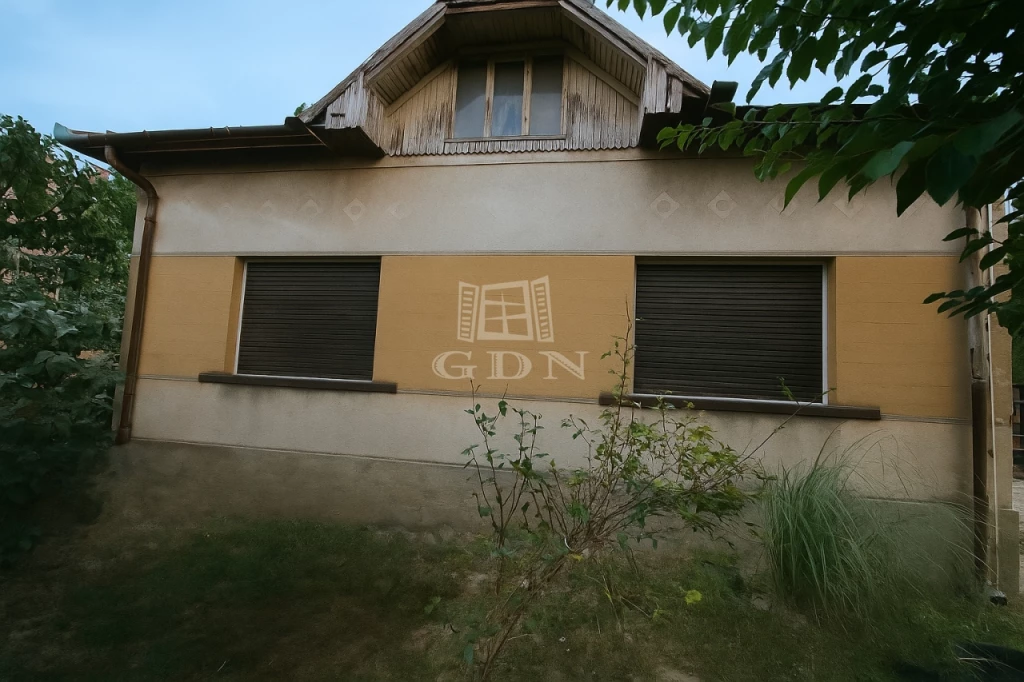 Eladó családi ház, Tököl, Papkert, Papkert