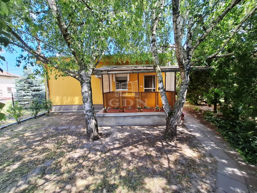 Eladó családi ház, Szigetszentmárton, Pest megye