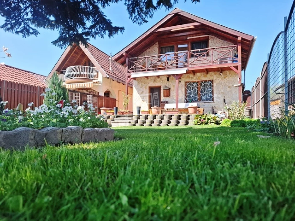 Eladó családi ház, Szigetcsép, Pest megye