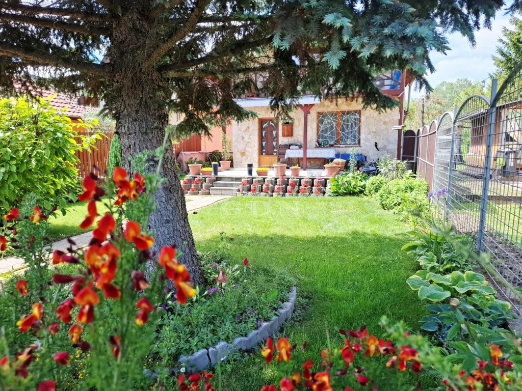 Eladó családi ház, Szigetcsép, Pest megye