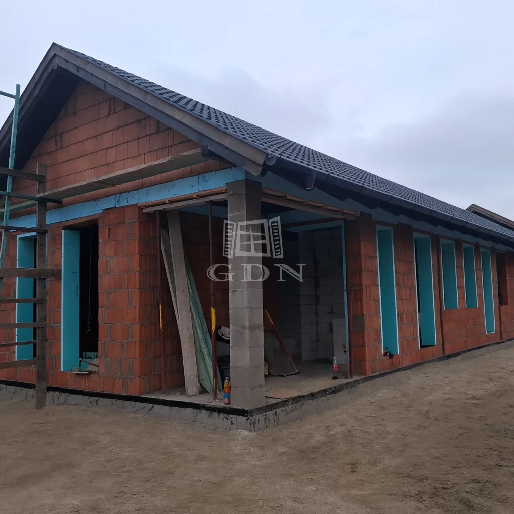 Eladó ikerház, Szigethalom, Pest megye