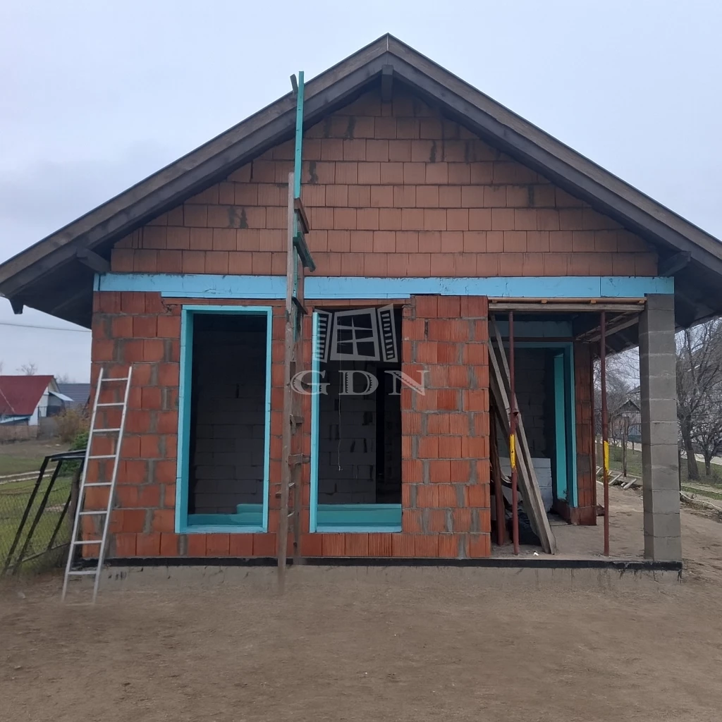 Eladó ikerház, Szigethalom, Pest megye