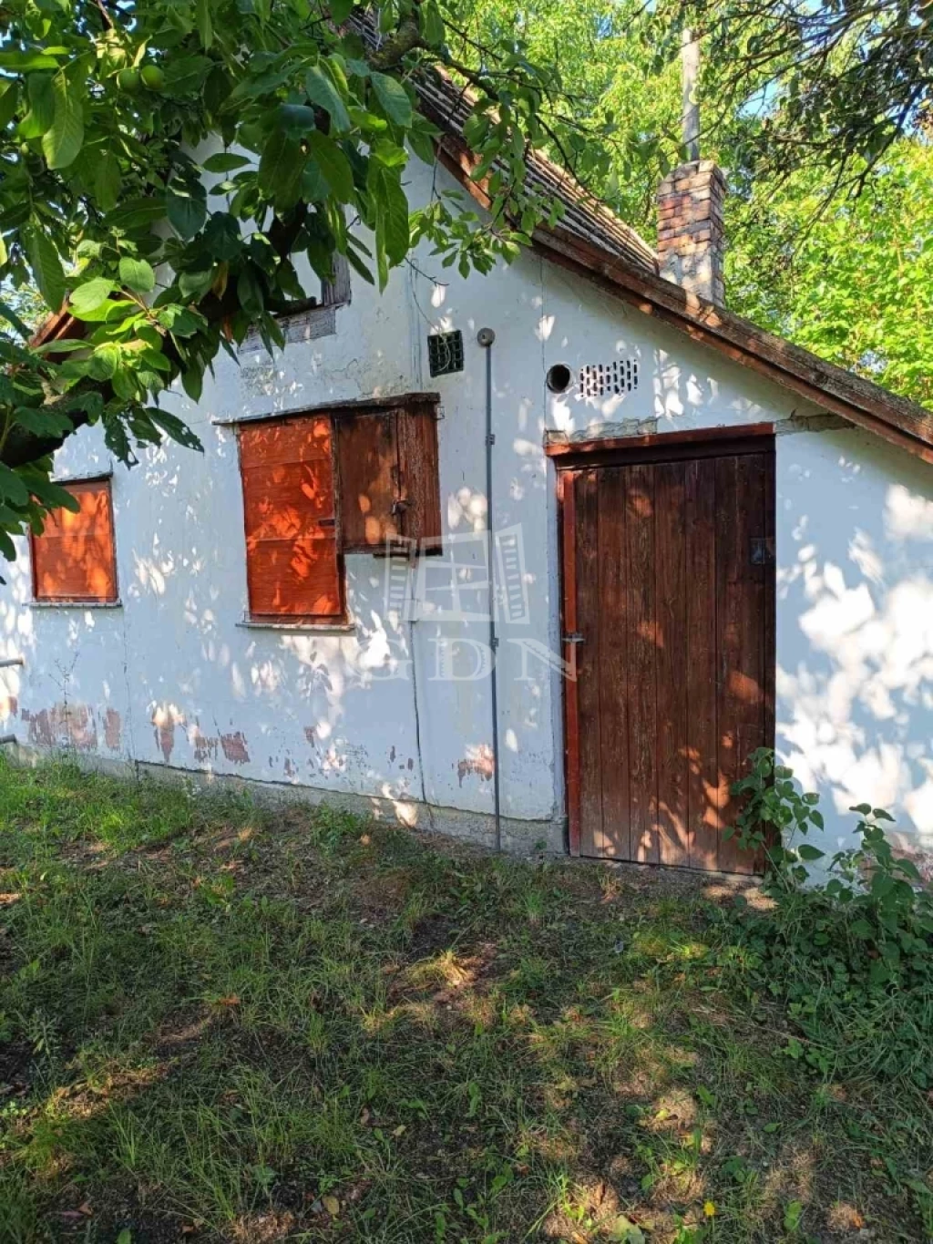 Eladó külterületi telek, Szigetújfalu, Fő út