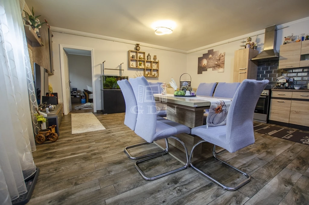 Eladó családi ház, Halásztelek, Újtelep, Újtelep