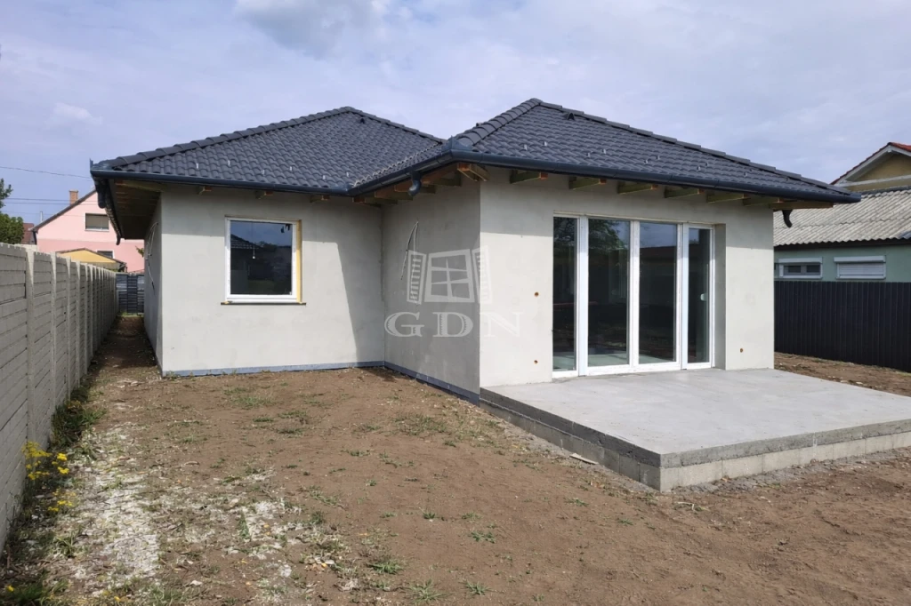 Eladó családi ház, Gyál, Pest megye