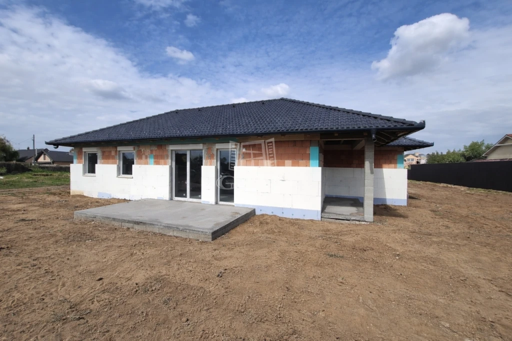 Eladó családi ház, Gyál, Pest Megye