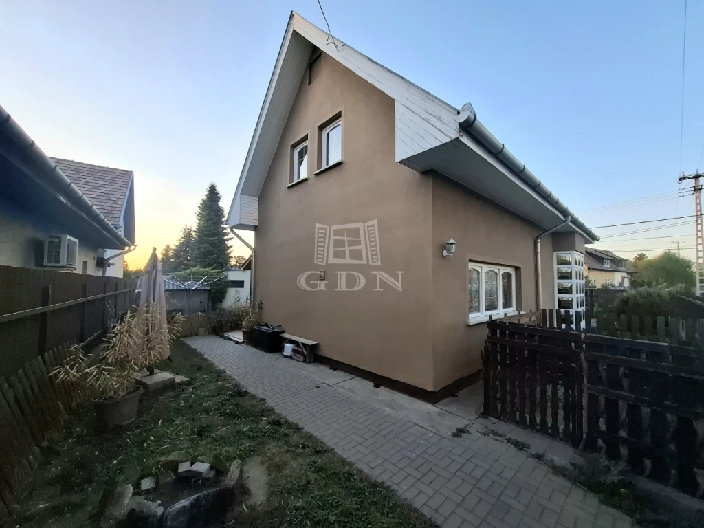 Eladó sorház, Gyál, Pest megye