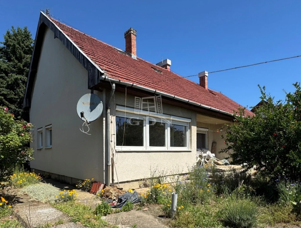 Eladó ikerház, Dunavarsány, Kossuth Lajos utca