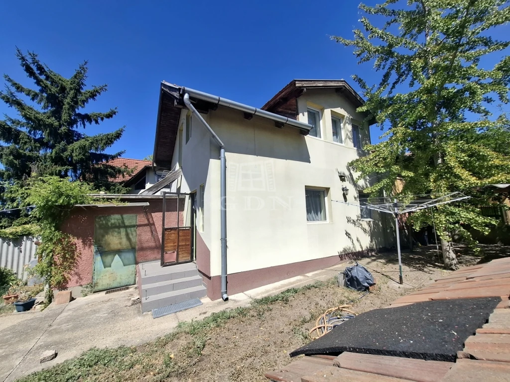 Eladó ikerház, Budapest XVIII. kerület, Pestszentimre közp., Kölcsey utca